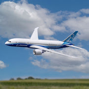 E-Flite Micro Boeing 787-8 Dreamliner Twin 30mm EDF Jet BNF Basic