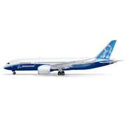E-Flite Micro Boeing 787-8 Dreamliner Twin 30mm EDF Jet BNF Basic