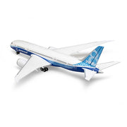 E-Flite Micro Boeing 787-8 Dreamliner Twin 30mm EDF Jet BNF Basic