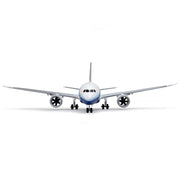 E-Flite Micro Boeing 787-8 Dreamliner Twin 30mm EDF Jet BNF Basic