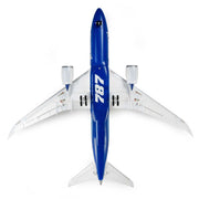 E-Flite Micro Boeing 787-8 Dreamliner Twin 30mm EDF Jet BNF Basic
