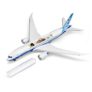 E-Flite Micro Boeing 787-8 Dreamliner Twin 30mm EDF Jet BNF Basic