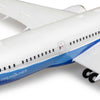 E-Flite Micro Boeing 787-8 Dreamliner Twin 30mm EDF Jet BNF Basic