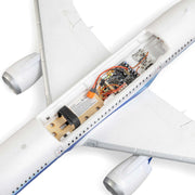 E-Flite Micro Boeing 787-8 Dreamliner Twin 30mm EDF Jet BNF Basic