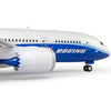 E-Flite Micro Boeing 787-8 Dreamliner Twin 30mm EDF Jet BNF Basic