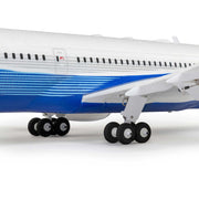 E-Flite Micro Boeing 787-8 Dreamliner Twin 30mm EDF Jet BNF Basic