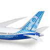 E-Flite Micro Boeing 787-8 Dreamliner Twin 30mm EDF Jet BNF Basic
