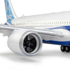 E-Flite Micro Boeing 787-8 Dreamliner Twin 30mm EDF Jet BNF Basic