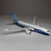 E-Flite Micro Boeing 787-8 Dreamliner Twin 30mm EDF Jet BNF Basic