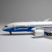 E-Flite Micro Boeing 787-8 Dreamliner Twin 30mm EDF Jet BNF Basic
