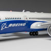 E-Flite Micro Boeing 787-8 Dreamliner Twin 30mm EDF Jet BNF Basic