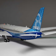 E-Flite Micro Boeing 787-8 Dreamliner Twin 30mm EDF Jet BNF Basic