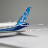 E-Flite Micro Boeing 787-8 Dreamliner Twin 30mm EDF Jet BNF Basic