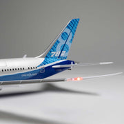 E-Flite Micro Boeing 787-8 Dreamliner Twin 30mm EDF Jet BNF Basic
