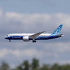 E-Flite Micro Boeing 787-8 Dreamliner Twin 30mm EDF Jet BNF Basic