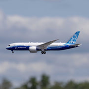 E-Flite Micro Boeing 787-8 Dreamliner Twin 30mm EDF Jet BNF Basic