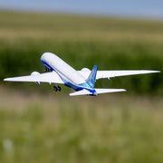 E-Flite Micro Boeing 787-8 Dreamliner Twin 30mm EDF Jet BNF Basic