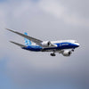 E-Flite Micro Boeing 787-8 Dreamliner Twin 30mm EDF Jet BNF Basic
