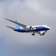 E-Flite Micro Boeing 787-8 Dreamliner Twin 30mm EDF Jet BNF Basic