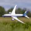 E-Flite Micro Boeing 787-8 Dreamliner Twin 30mm EDF Jet BNF Basic