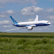 E-Flite Micro Boeing 787-8 Dreamliner Twin 30mm EDF Jet BNF Basic