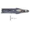 E-Flite EFL87876 Fuselage F-16 Falcon Gray