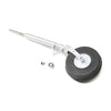 E-Flite EFL9114 Nose Gear Strut P-39 1.2m