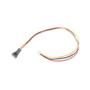 E-Flite EFL9511 FPV Extension Lead Delta Ray One