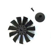 E-Flite EFL9792 11 Blade Ducted Fan Rotor with Hub 64mm EDF