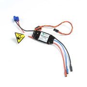 E-Flite EFLA1018 18A Brushless ESC PKZ1814