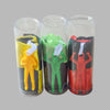 E-Flite EFLA510 Parachute Jumper 3pcs
