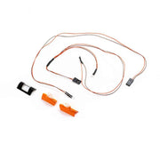 E-Flite EFLA520C Wing Navigation Light Set C-45 Expeditor 1.5m