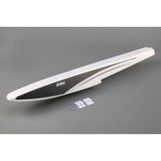 E-Flite EFLA5601 Left Float with Bracket Carbon-Z Floats