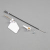 E-Flite EFLA5603 Water Rudder with pushrods Carbon-Z Floats