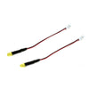 E-Flite EFLA605 Yellow LED Solid (2) Universal Light Kit