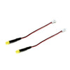 E-Flite EFLA611 Yellow LED Flashing (2) Universal Light Kit