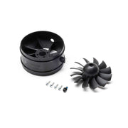 E-Flite Fan Unit, 64mm 12 Blade EDF