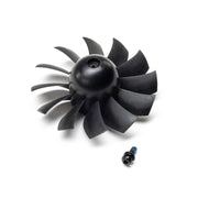 E-Flite Fan Rotor, 64mm 12 Blade EDF