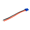 E-Flite EFLAEC205 EC2 Battery Connector with 4inch Wire 18Awg