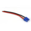 E-Flite EFLAEC310 EC3 Battery Connector with 4inch Wire 16AWG