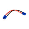 E-Flite EFLAEC506 EC5 Extension Lead with 6inch Wire 10Awg