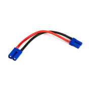 E-Flite EFLAEC506 EC5 Extension Lead with 6inch Wire 10Awg