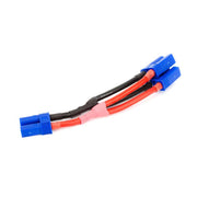 E-Flite EFLAEC507 EC5 Battery Parallel Y- Harness 10Awg