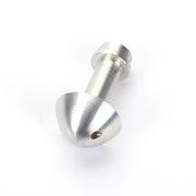 E-Flite EFLDF322 Aluminum Spinner Nut with Set Setscrew Delta-V 32