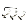 E-Flite EFLG104 10 - 15 Adjustable Axles