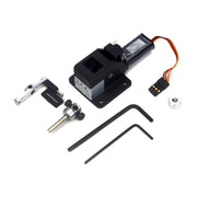 E-Flite EFLG21190 15-25 90 deg Nose Gear replacement retract unit (1)