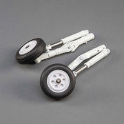 E-Flite EFLG323 Main Gear Strut F-18 80mm EDF