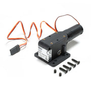 E-Flite EFLG348 E-Retract Main A-10 Thunderbolt II 64mm EDF