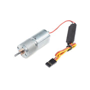 E-Flite EFLG630S01 Motor and gearbox ASH31 Retract