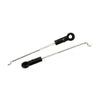 E-Flite EFLH2218 Servo Pushrod Set BMCX